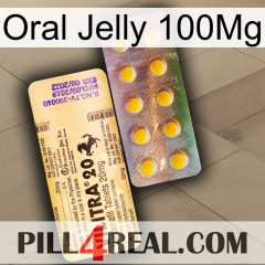 Oral Jelly 100Mg new06